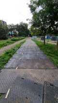 Ground protection mats - Rental - photos 4